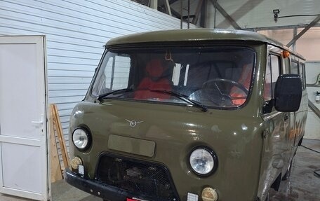 ЛуАЗ 3151, 2007 год, 350 000 рублей, 2 фотография
