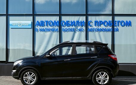 Changan CS35, 2018 год, 649 000 рублей, 2 фотография