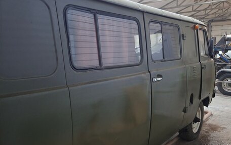 ЛуАЗ 3151, 2007 год, 350 000 рублей, 3 фотография