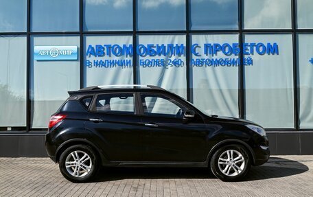 Changan CS35, 2018 год, 649 000 рублей, 6 фотография