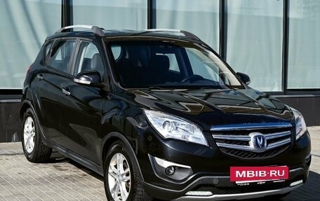 Changan CS35, 2018 год, 649 000 рублей, 7 фотография
