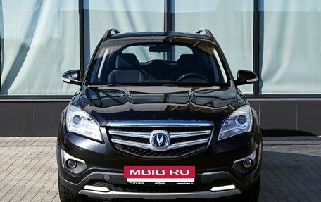 Changan CS35, 2018 год, 649 000 рублей, 8 фотография