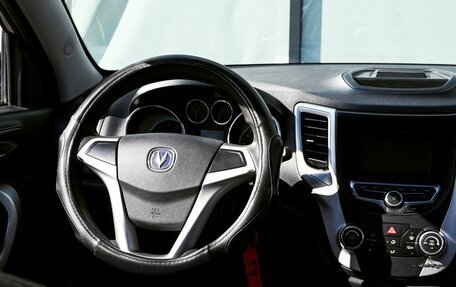 Changan CS35, 2018 год, 649 000 рублей, 16 фотография