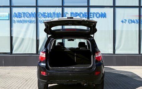 Changan CS35, 2018 год, 649 000 рублей, 17 фотография