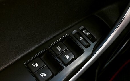 Changan CS35, 2018 год, 649 000 рублей, 11 фотография