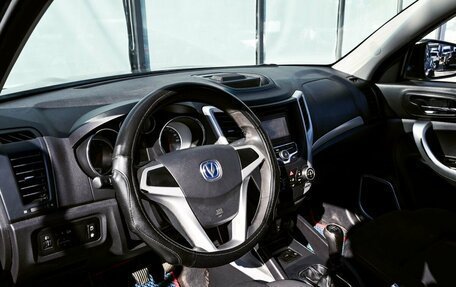 Changan CS35, 2018 год, 649 000 рублей, 12 фотография