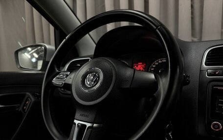 Volkswagen Polo VI (EU Market), 2012 год, 699 999 рублей, 9 фотография