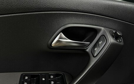 Volkswagen Polo VI (EU Market), 2012 год, 699 999 рублей, 13 фотография