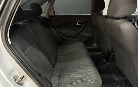 Volkswagen Polo VI (EU Market), 2012 год, 699 999 рублей, 15 фотография