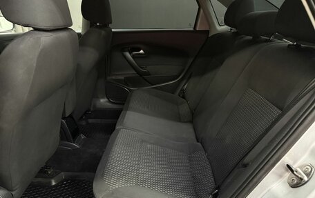 Volkswagen Polo VI (EU Market), 2012 год, 699 999 рублей, 14 фотография