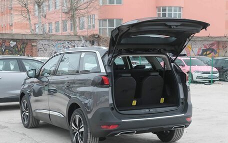 Peugeot 5008 II, 2026 год, 3 086 000 рублей, 10 фотография