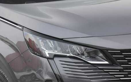 Peugeot 5008 II, 2026 год, 3 086 000 рублей, 8 фотография