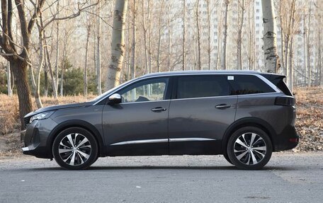 Peugeot 5008 II, 2026 год, 3 086 000 рублей, 7 фотография