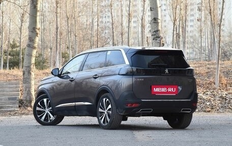 Peugeot 5008 II, 2026 год, 3 086 000 рублей, 6 фотография