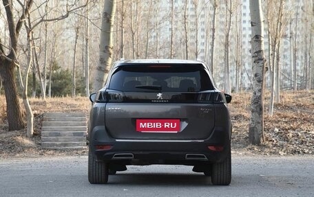 Peugeot 5008 II, 2026 год, 3 086 000 рублей, 5 фотография