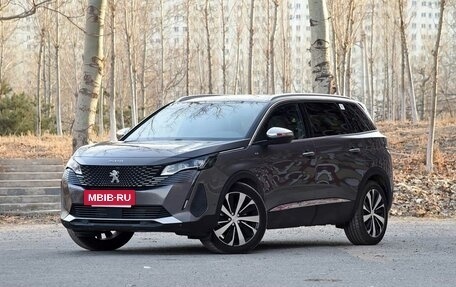 Peugeot 5008 II, 2026 год, 3 086 000 рублей, 3 фотография