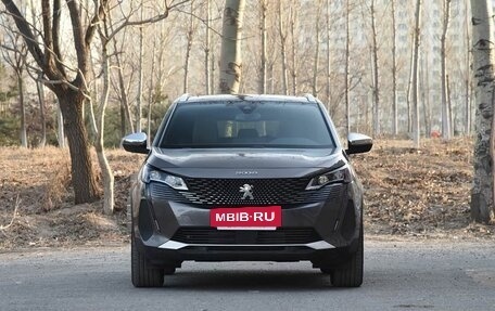 Peugeot 5008 II, 2026 год, 3 086 000 рублей, 2 фотография