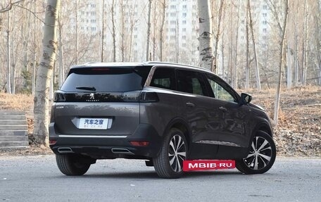 Peugeot 5008 II, 2026 год, 3 086 000 рублей, 4 фотография