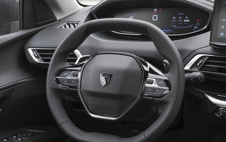 Peugeot 5008 II, 2026 год, 3 086 000 рублей, 20 фотография