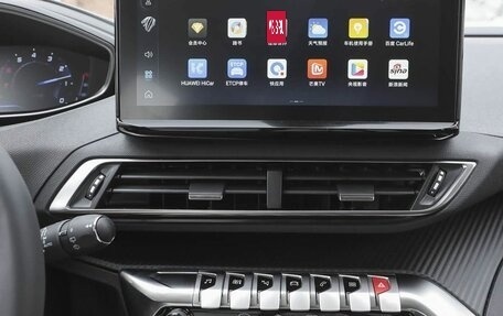 Peugeot 5008 II, 2026 год, 3 086 000 рублей, 19 фотография