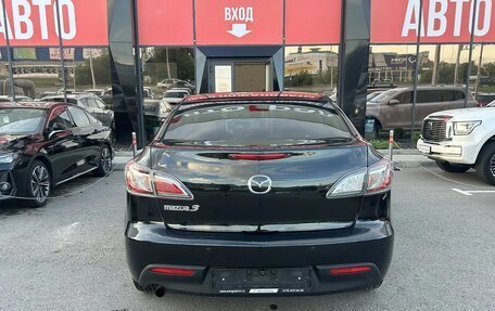 Mazda 3, 2009 год, 830 000 рублей, 5 фотография