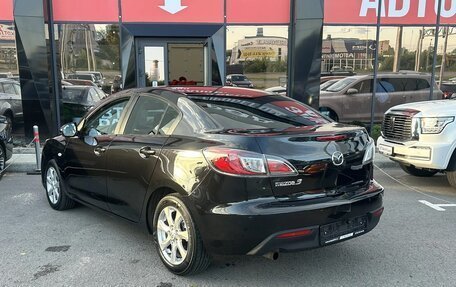 Mazda 3, 2009 год, 830 000 рублей, 4 фотография