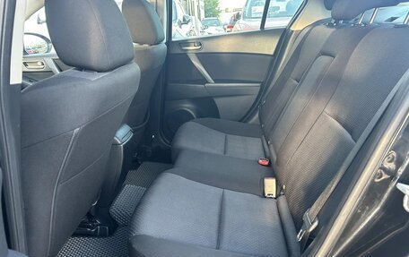 Mazda 3, 2009 год, 830 000 рублей, 8 фотография