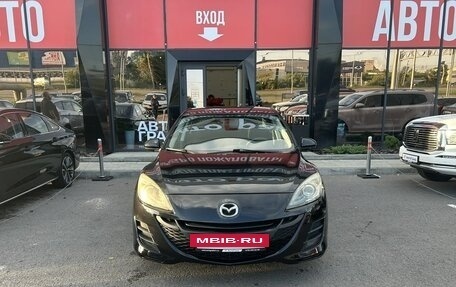 Mazda 3, 2009 год, 830 000 рублей, 2 фотография