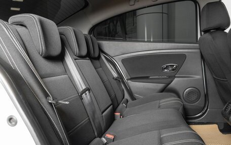 Renault Fluence I, 2014 год, 725 800 рублей, 8 фотография