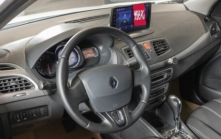 Renault Fluence I, 2014 год, 725 800 рублей, 5 фотография