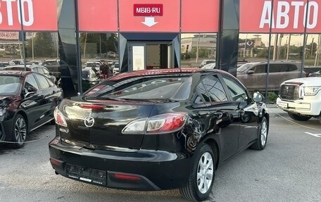 Mazda 3, 2009 год, 830 000 рублей, 6 фотография
