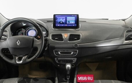 Renault Fluence I, 2014 год, 725 800 рублей, 6 фотография