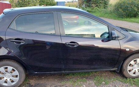 Mazda Demio III (DE), 2011 год, 660 000 рублей, 4 фотография