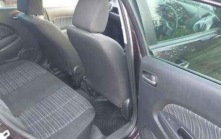 Mazda Demio III (DE), 2011 год, 660 000 рублей, 6 фотография