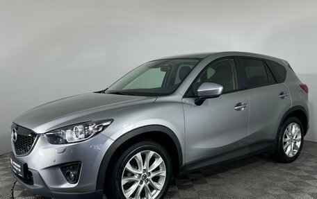 Mazda CX-5 II, 2013 год, 2 050 000 рублей, 1 фотография