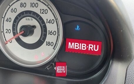 Mazda Demio III (DE), 2011 год, 660 000 рублей, 9 фотография