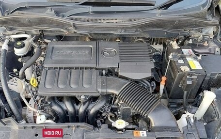 Mazda Demio III (DE), 2011 год, 660 000 рублей, 7 фотография