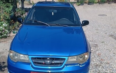 Daewoo Nexia I рестайлинг, 2011 год, 150 000 рублей, 1 фотография