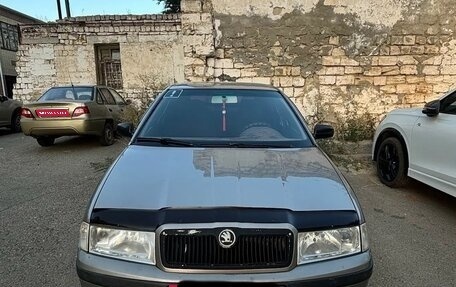 Skoda Octavia IV, 2008 год, 350 000 рублей, 1 фотография