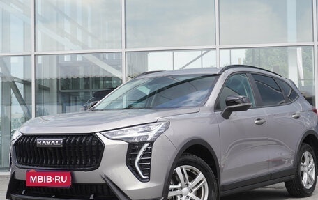 Haval Jolion, 2026 год, 2 320 000 рублей, 1 фотография
