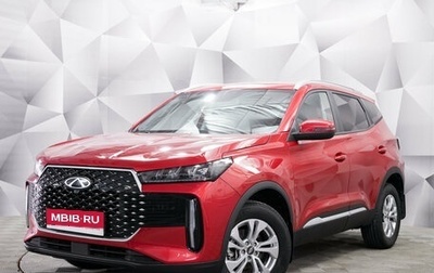 Chery Tiggo 4 I рестайлинг, 2025 год, 1 873 000 рублей, 1 фотография