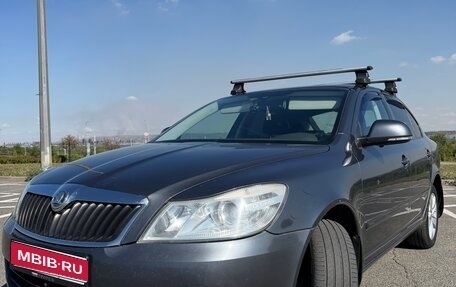 Skoda Octavia, 2013 год, 920 000 рублей, 1 фотография