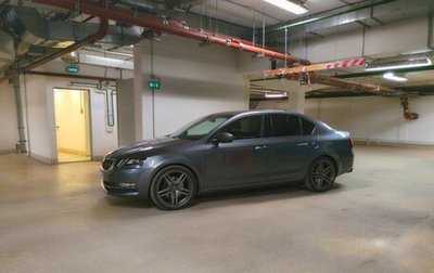Skoda Octavia, 2018 год, 2 350 000 рублей, 1 фотография