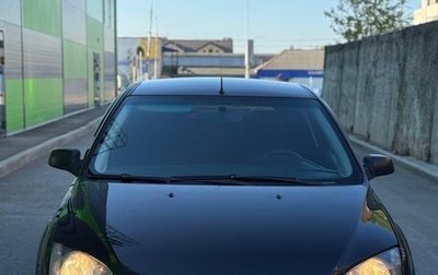 Ford Focus II рестайлинг, 2007 год, 300 000 рублей, 1 фотография