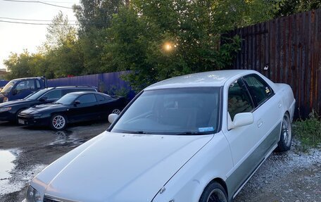 Toyota Cresta, 1997 год, 750 000 рублей, 1 фотография