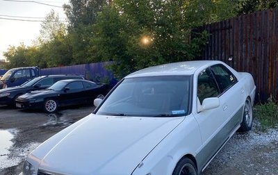 Toyota Cresta, 1997 год, 750 000 рублей, 1 фотография