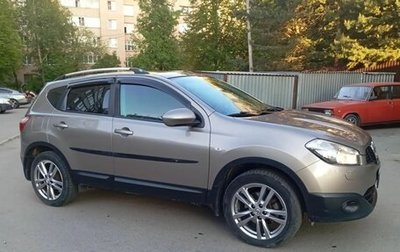 Nissan Qashqai, 2011 год, 1 175 000 рублей, 1 фотография
