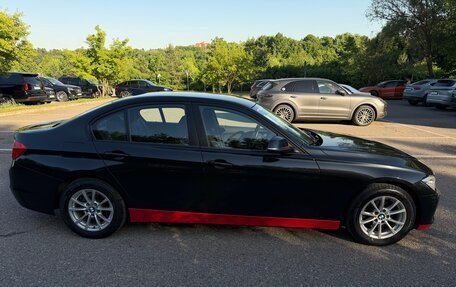 BMW 3 серия, 2012 год, 1 800 000 рублей, 4 фотография