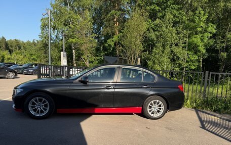 BMW 3 серия, 2012 год, 1 800 000 рублей, 10 фотография