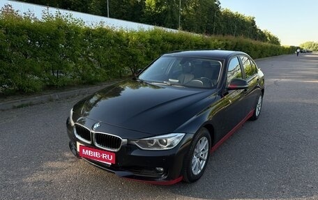 BMW 3 серия, 2012 год, 1 800 000 рублей, 7 фотография